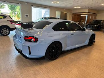 BMW M2 Base — photo 8
