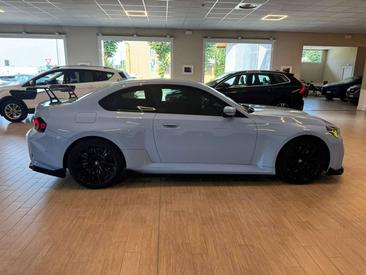 BMW M2 Base — photo 9