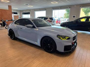 BMW M2 Base — photo 10