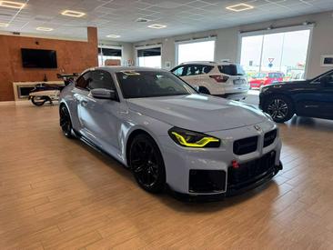 BMW M2 Base — photo 11