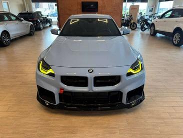 BMW M2 Base — photo 12