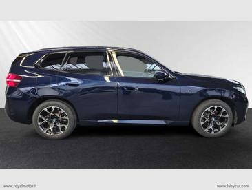 BMW X3 XDrive20d — photo 2