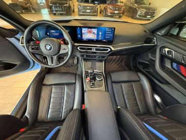 BMW M2 Base — photo 13