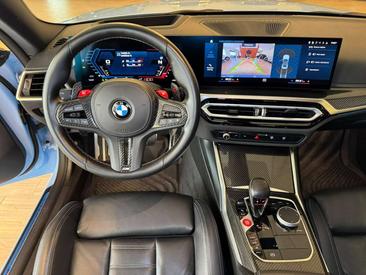 BMW M2 Base — photo 14