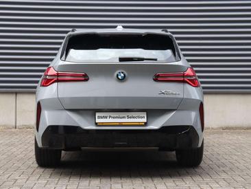 BMW X3 30e XDrive — photo 3