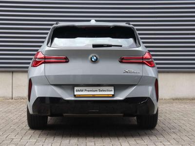 BMW X3 30e XDrive