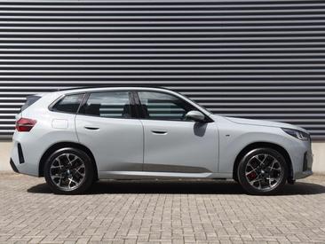 BMW X3 30e XDrive — photo 4