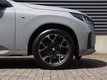 BMW X3 30e XDrive — photo 5