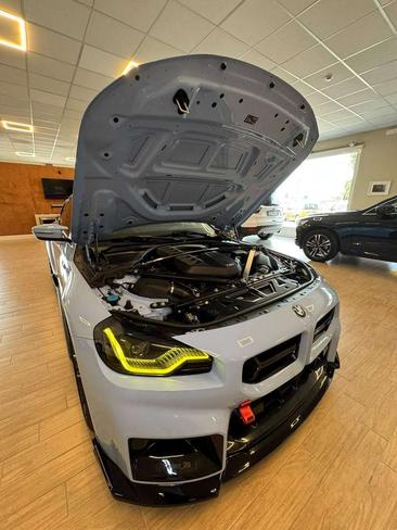BMW M2 Base — photo 17