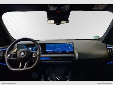 BMW X3 XDrive20d — photo 7