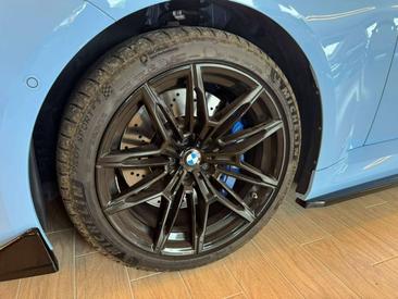BMW M2 Base — photo 18