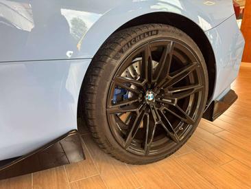 BMW M2 Base — photo 19