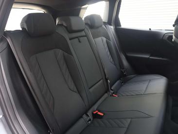 BMW X3 30e XDrive — photo 9