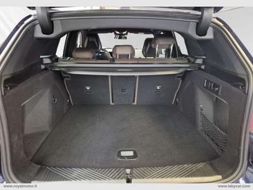 BMW X3 XDrive20d — photo 10