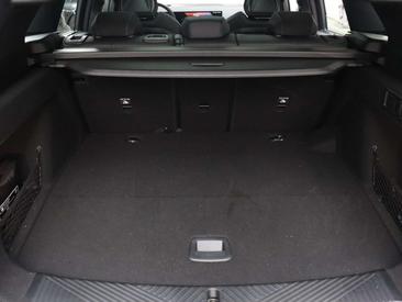 BMW X3 30e XDrive — photo 11