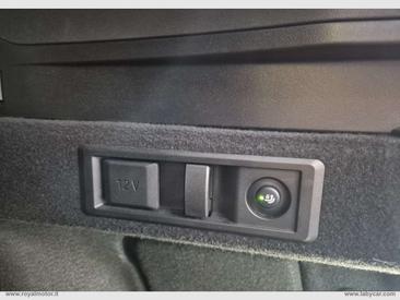 BMW X3 XDrive20d — photo 11