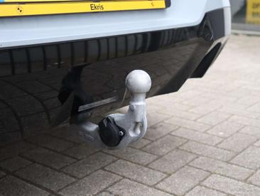 BMW X3 30e XDrive — photo 13