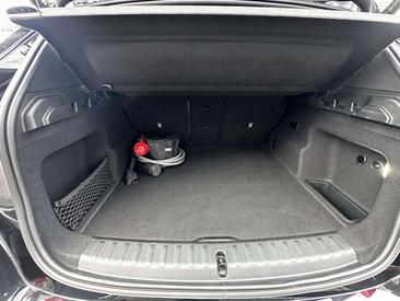 BMW IX1 XDrive30 — photo 23