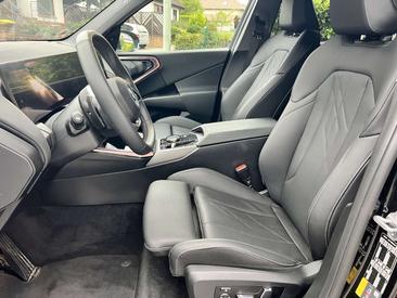 BMW X3 20 XDrive — photo 6