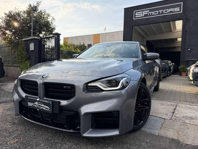 BMW M2 M XDrive - 2025 - Joinsteer - #1