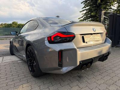 BMW M2 M XDrive