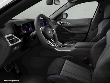 BMW I4 Gran Coupé EDrive35 — photo 3