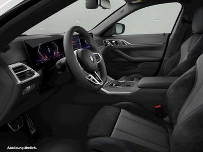 BMW I4 Gran Coupé EDrive35