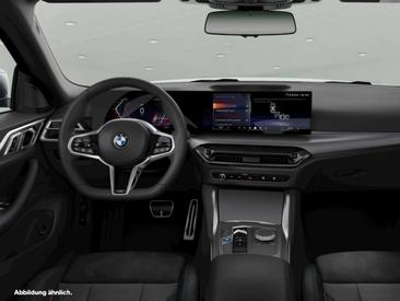 BMW I4 Gran Coupé EDrive35 — photo 4