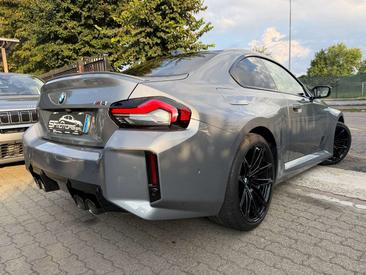 BMW M2 M XDrive — photo 5