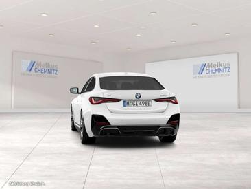 BMW I4 Gran Coupé EDrive35 — photo 7