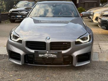 BMW M2 M XDrive — photo 9