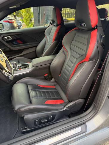 BMW M2 M XDrive — photo 10
