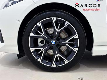 BMW Série 1 Berline 118d — photo 12