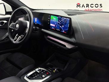 BMW Série 1 Berline 118d — photo 15