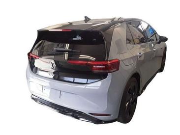 Volkswagen ID.3 Berline GTX Performance — photo 3