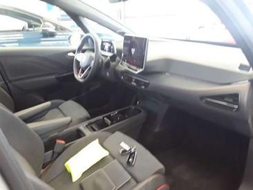 Volkswagen ID.3 Berline GTX Performance — photo 4