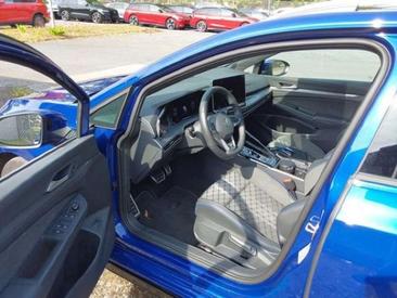 Volkswagen Golf Break Variant 1.5 ETSI — photo 4