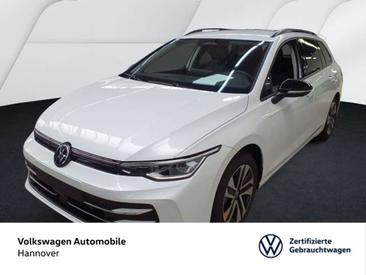 Volkswagen Golf Break Variant 1.5 ETSI — photo 3