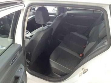 Volkswagen Golf Break Variant 1.5 ETSI — photo 5