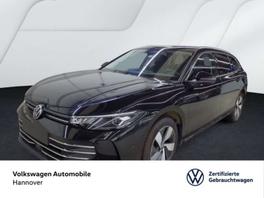 Volkswagen Passat Break Variant 1.5 ETSI - 2026 - Joinsteer - #1