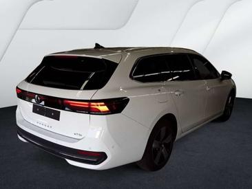 Volkswagen Passat Break Variant 1.5 ETSI — photo 2