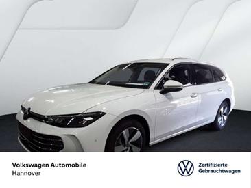 Volkswagen Passat Break Variant 1.5 ETSI — photo 3