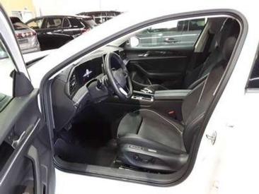 Volkswagen Passat Break Variant 1.5 ETSI — photo 4