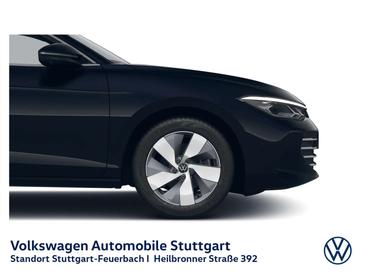 Volkswagen Passat Break Variant 2.0 TDI — photo 3