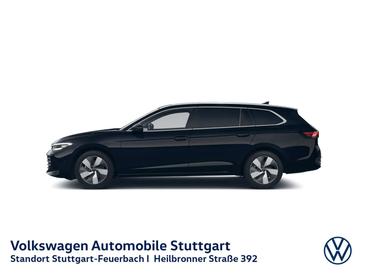 Volkswagen Passat Break Variant 2.0 TDI — photo 5