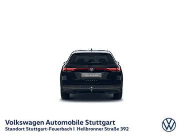 Volkswagen Passat Break Variant 2.0 TDI — photo 6