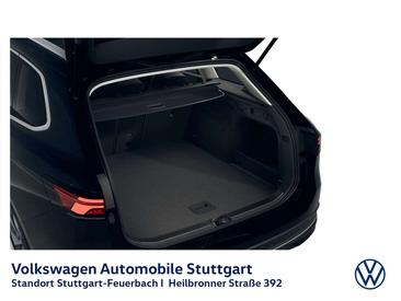 Volkswagen Passat Break Variant 2.0 TDI — photo 7