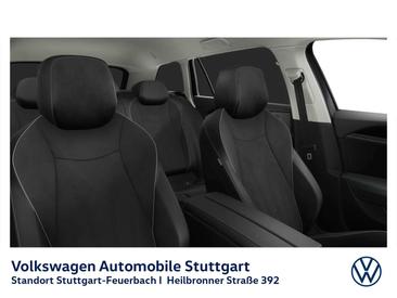 Volkswagen Passat Break Variant 2.0 TDI — photo 9