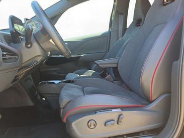 Volkswagen ID.3 Berline GTX Performance — photo 8