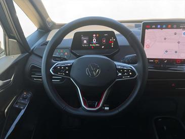 Volkswagen ID.3 Berline GTX Performance — photo 9